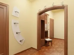 All the arch hallway photo