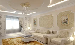 Акси шифтҳо дар як меҳмонхона дар сабки классикӣ