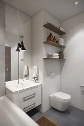 Studiya vanna otağı dizaynı