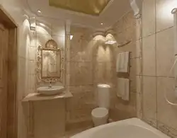 Ванная В Итальянском Стиле Фото