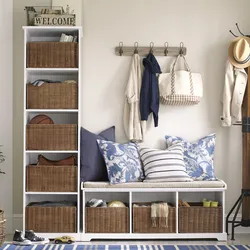 Things for the hallway interior