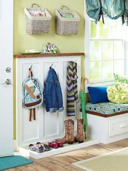 Things for the hallway interior