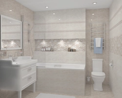 Rivoli tiles photo bathroom