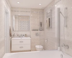 Rivoli tiles photo bathroom