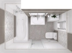 Rivoli tiles photo bathroom
