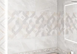 Rivoli tiles photo bathroom
