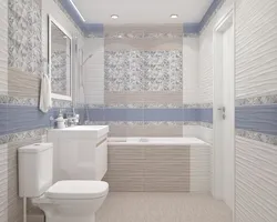 Rivoli tiles photo bathroom