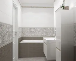 Плитка риволи фото ванной