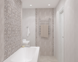 Rivoli tiles photo bathroom