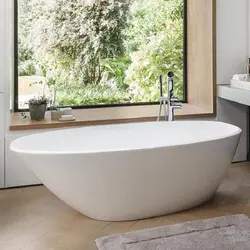 All Photos Oval Bathtubs