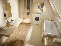 How To Place A Bathtub In A Bathroom Photo