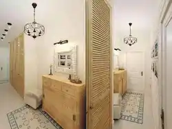 Прихожие