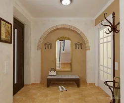 O'rta er dengizi koridorining ichki qismi