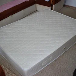 2 x sleeping mattresses photo