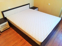 2 x sleeping mattresses photo