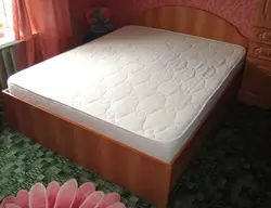 2 х спальные матрасы фото