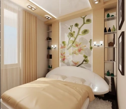 How to choose a bedroom interior for yourself