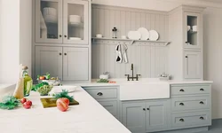 Интерьердегі Мария ас үйінің суреті