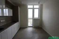 Yeni tikili fotoda mətbəx