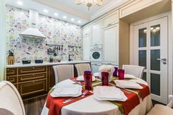 5th grade kitchen interior