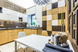 5th grade kitchen interior