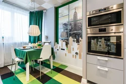 5th grade kitchen interior