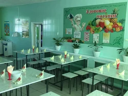 5 клас інтэр'ер кухні