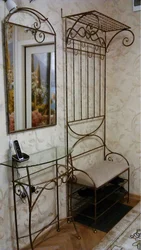 Коўка пярэдні пакой