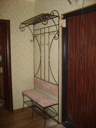 Forging hallway photo