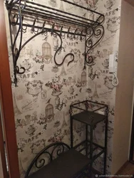 Коўка пярэдні пакой