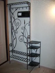 Forging hallway photo