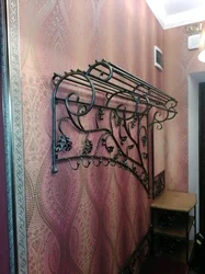 Forging hallway photo