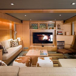 Bedroom Lounge Interior