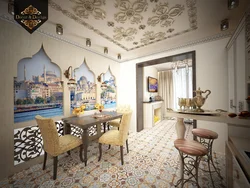 Turkish Kitchen Design