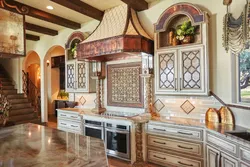 Turkish Kitchen Design