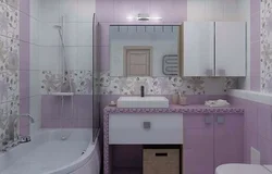 Фото ванна арғувон бо гул