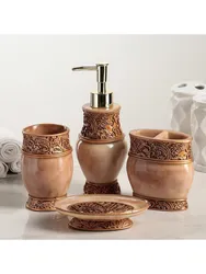 Bath set photo