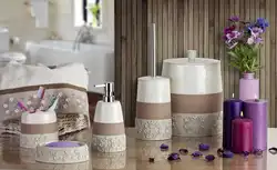 Hamam dəsti foto