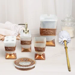 Bath set photo