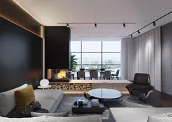 Track Lamps In The Bedroom Design