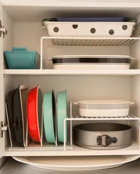 Photo Of Order In The Kitchen