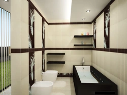Japanese Style Bathroom Design