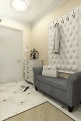 Категория Прихожие