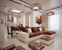 Living room 40 photos