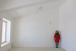 Получистовая отделка квартиры это фото