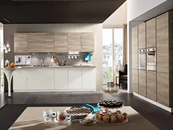 Категория Кухни