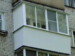 Остекление Алюминиевым Профилем Лоджий Фото Лоджий
