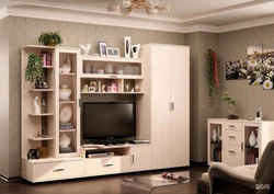 Категория Гостиные