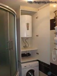 Категория Ванные комнаты