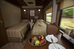 Sleeping Car Sv Photo